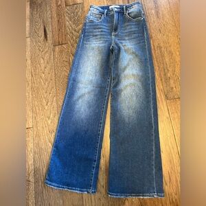 Risen Jeans size 26